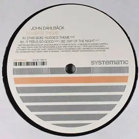 John Dahlback - Hugge's Theme