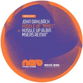 John Dahlback - Hustle Up