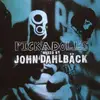 CD - John Dahlbäck - Pickadoll's