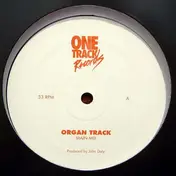 John Daly - Organ Track