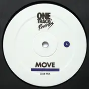 John Daly - Move