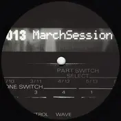 John Daly - March Session 2