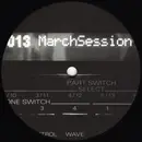 12inch Vinyl Single - John Daly - March Session 2