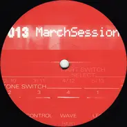 John Daly - March Session 3