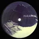12inch Vinyl Single - John Daly - Paradise