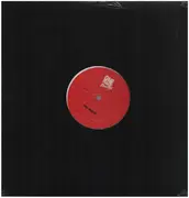 12inch Vinyl Single - John Daly - The Chant - Still Sealed