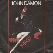John Damon - X-Tasy