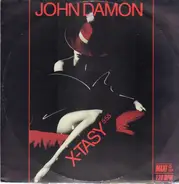 John Damon - X-Tasy / X-Tenzion