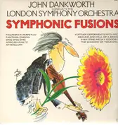 John Dankworth cond the London Symph Orch
