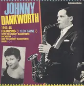 John Dankworth - 1953 - 1958