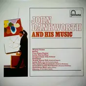 John Dankworth - John Dankworth And His Music