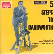 Johnny Dankworth - 5 Steps To Dankworth