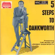 John Dankworth - 5 Steps To Dankworth