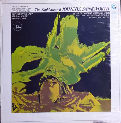 John Dankworth - The Sophisticated Johnnie Dankworth