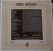 LP - John Dankworth - Gone Hitchin'