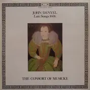 The consort of musicke