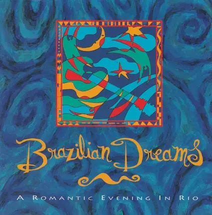 John Darnall - Brazilian Dreams