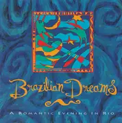 CD - John Darnall - Brazilian Dreams