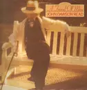 LP - John Dawson Read - A Friend Of Mine Is Going Blind