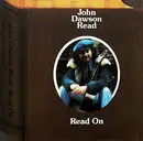 LP - John Dawson Read - Read On