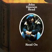 LP - John Dawson Read - Read On