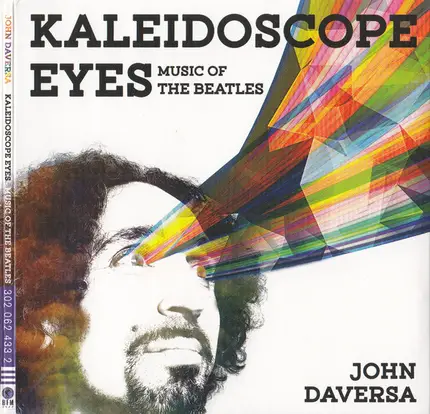 John Daversa - Kaleidoscope Eyes (Music Of The Beatles)