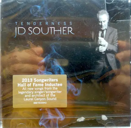 John David Souther - Tenderness