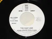 john david souther - The Fast One