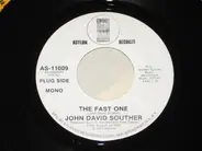 John David Souther - The Fast One