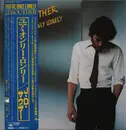 LP - John David Souther - You're Only Lonely - OBI + Insert
