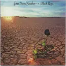 CD - John David Souther - Black Rose
