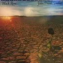 LP - John David Souther - Black Rose - SP - Specialty Pressing, Clouds Label