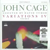 John Cage - Variations IV Volume II