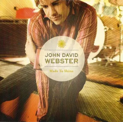 John David Webster - Made to Shine