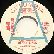 John Davidson - California Blood Lines