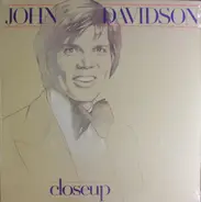 John Davidson - Close Up