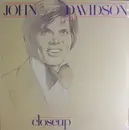 LP - John Davidson - Close Up