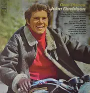 John Davidson - Goin' Places