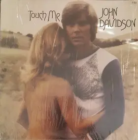 John Davidson - Touch Me