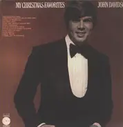 John Davidson - My Christmas Favorites