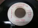 7inch Vinyl Single - John Davidson - Good Times