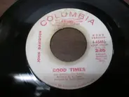 John Davidson - Good Times