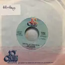 7inch Vinyl Single - John Davidson - Save The Last Dance For Me
