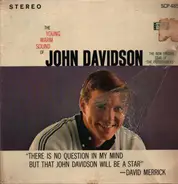 John Davidson - The Young Warm Sound Of John Davidson