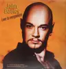 12inch Vinyl Single - John Davies - Love Is Everywhere