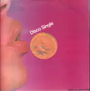 John Davis & The Monster Orchestra - Love Magic
