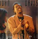 12inch Vinyl Single - John Davis - Can't Let Go