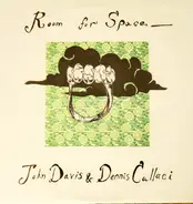 John Davis & Dennis Callaci - Room For Space