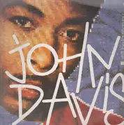 LP - John Davis - Still Be Loving You