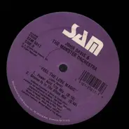 John Davis & The Monster Orchestra - Feel The Love Magic